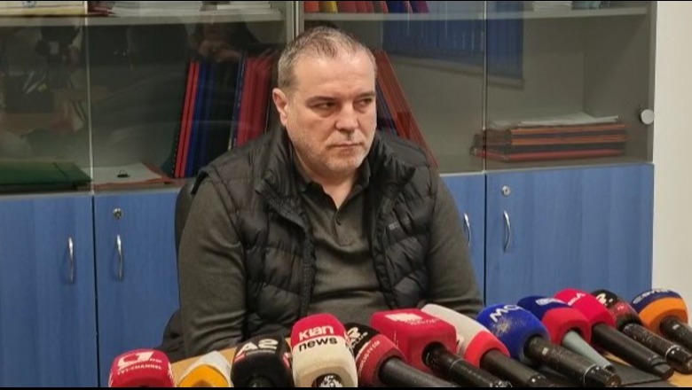 Vdekja e 60-vjeçarit nga zjarri, drejtori i Spitalit: Ambulanca shkoi 7 minuta pasi mori njoftimin 1676449617 Screenshot1