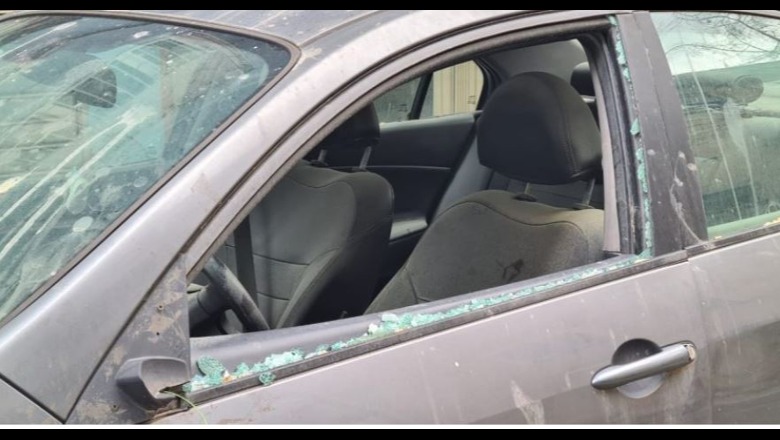 38-vjeçari kapet në flagrancë teksa vidhte sendet personale brenda makinës së parkuar në Durrës