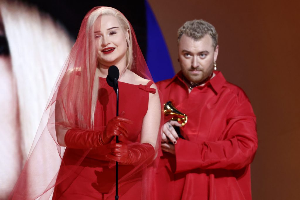 Historia e suksesit të Kim Petras, komuniteti LGBTQ feston 230206 kim petras al 0916 687472