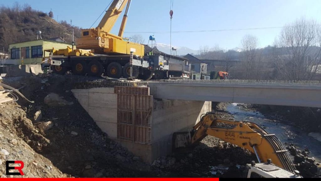 FOTO/ Rama: Drejt përfundimit punimet në Urën e Klosit, do të jetë më e sigurt se më parë 330593325 866882754567827 1061334969389436759 n