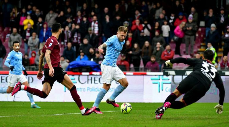 Lazio bind në transfertë, dopietë e Immobile 3dc020d6291129b6c58d58f825dc6b4do2 770x428 1