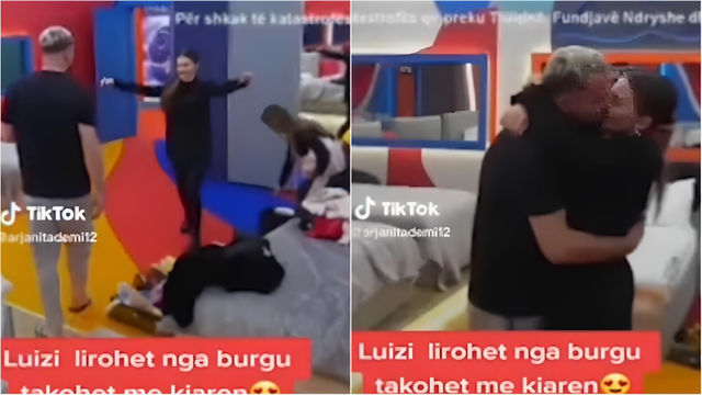 Luizi del nga burgu, mos e humbisni reagimin e Kiarës 640 0 collage maker 13 feb 2023 0428 pm 1676302157