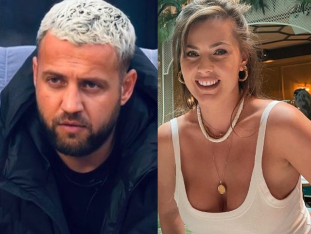 “Olsi me Noçen kanë kryer marrëdhënie brenda shtëpisë së BB”, Luizi i përmend ish-të dashurin Oltës, si reagon ajo 640 0 xccsd 1675682684 1