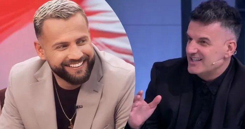 Bledi Mane: Shtëpia shndërrohet në agjenci funerali nëse del Luizi 800 0 03bcb78215fe2c89ad6d747d67af9d0c