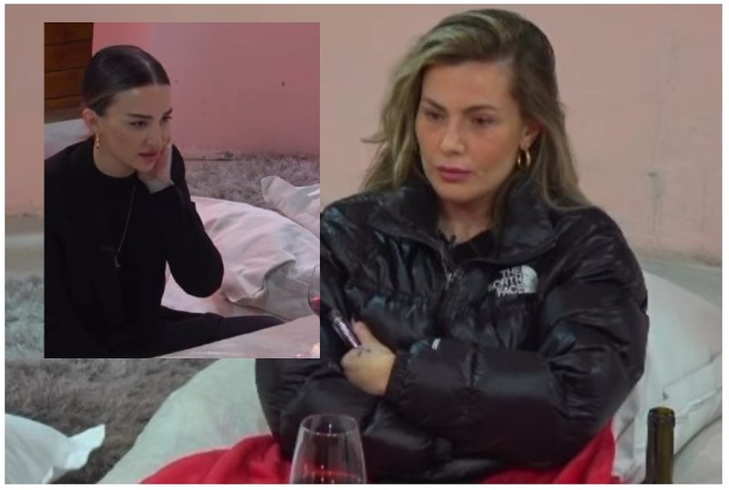Kiara Tito tregon për dashurinë e madhe dhe flet për “fluturat në stomak”. Nuk ia ka shkaktuar Luizi 800 0 d55a472d14038f61bcedebe6c67dea52