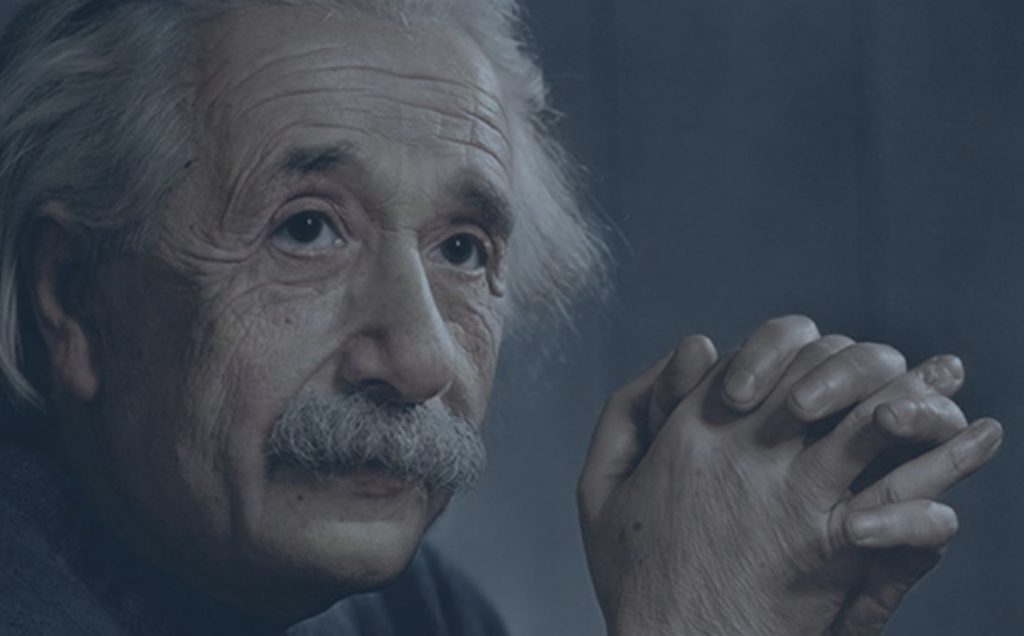 33 citime të Albert Einsteinit, për të reflektuar 91C5E2E6 9014 41F8 9018 D94C3F311635