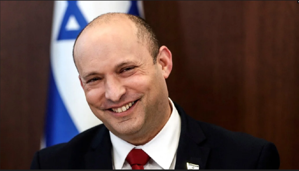 Ish-kryeministri izraelit: Putini premtoi se nuk do ta vriste Zelensky-in 9876