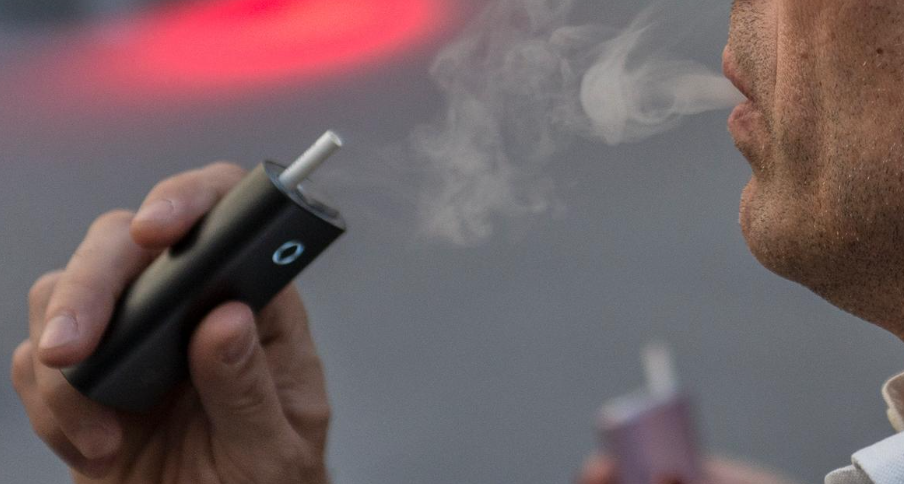 Lufta ndaj kancerit, BE drejt bllokimit të cigareve me ngrohje CIGARE