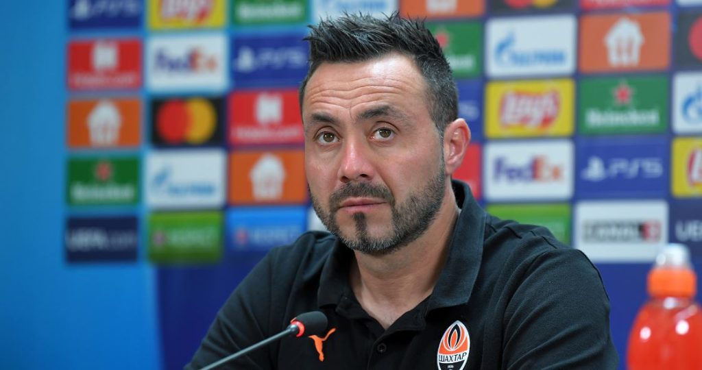 Trajneri italian shpërthen ndaj arbitrave: Nuk jam në Premier League për të humbur kohën Capture 101