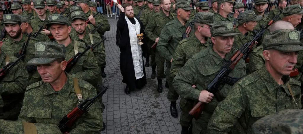 FOTO/ Kalendari i një pushtimi gjakatar rus. Përgjatë 12 muajve, ukrainasit ende rezistojnë 3 Capture 139