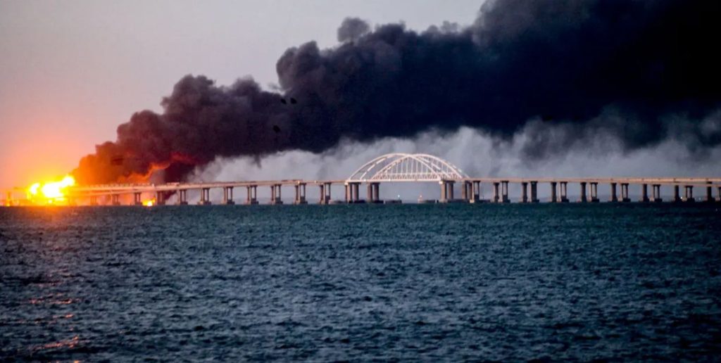 FOTO/ Kalendari i një pushtimi gjakatar rus. Përgjatë 12 muajve, ukrainasit ende rezistojnë 4 Capture 140