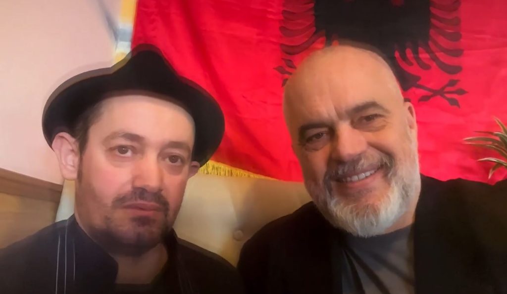 Rama takon qytetarin shqiptar në Japoni: Kam 17 vite këtu, do kthehem e do hap agroturizëm Capture 144