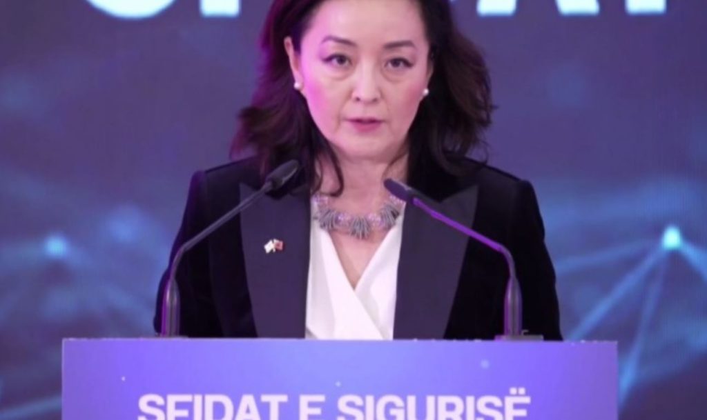 Siguria kibernetike në Shqipëri, Yuri Kim: Sulmet nga Irani e të tjerë nuk do të ndalen Capture 31
