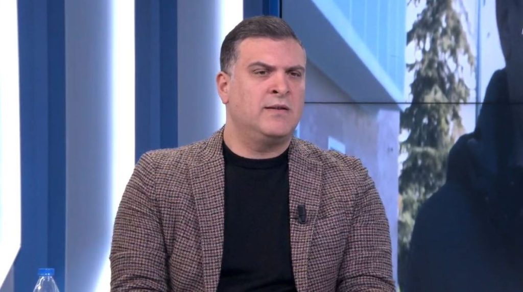 Dosja “McGonigal”, Tedi Blushi: Janë 14 fakte të drejtësisë amerikane që implikojnë direkt Ramën Capture 33