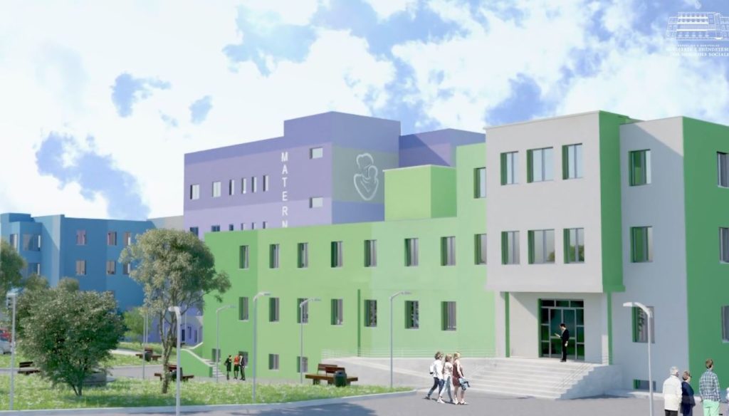 Transformimi i Spitalit Rajonal të Lezhës, Rama: Një shërbim spitalor me standardet më të mira Capture 43