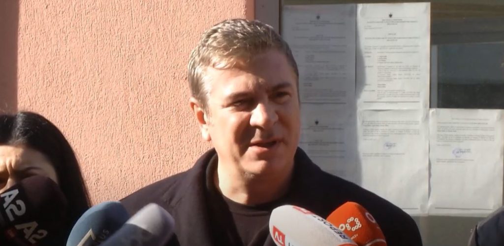 Abuzimet në rrugën Tiranë-Elbasan, Gjiknuri: Nisi me 240 mln dhe përfundoi me 400 milionë euro Capture 51