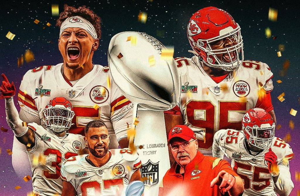 Chiefs fiton edicionin e 57-të të Superbowl Capture 60