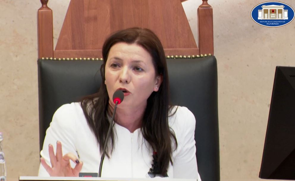 Çështja “McGonigal”, mocioni debat me Ramën më 2 mars, Braçe voton kundër. Koha pa limit Capture 85