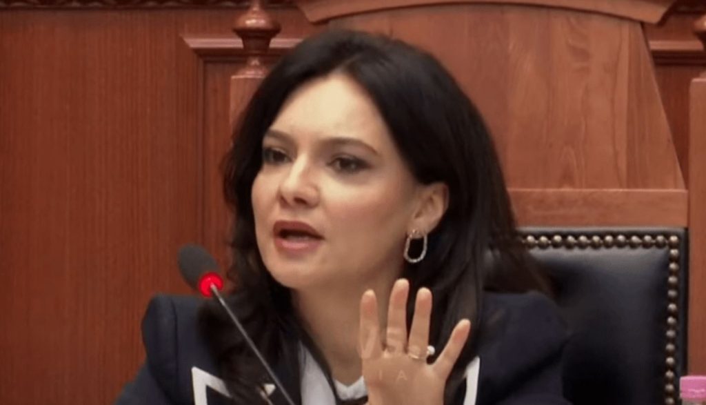 Rama mungon në Kuvend, PD refuzon interpelancën, Spiropali: Pse keni frikë? Capture 9