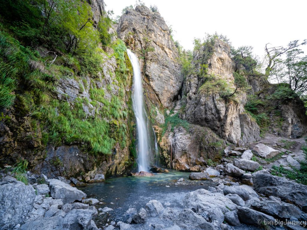 The Guardian: Shqipëria si një destinacion për udhëtime alternative, me peizazhe spektakolare DSC08380