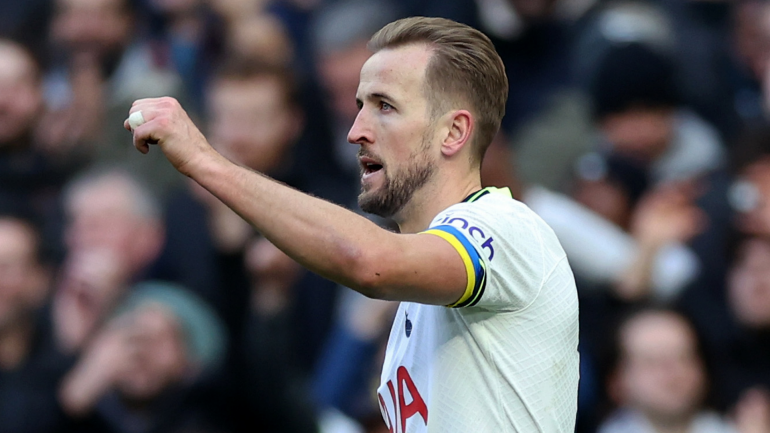 Tottenham mposht Chelsea-n, Kane shijon suksesin në derbi GOAL Blank WEB Facebook 2023 02 26T151916.525 770x433 1