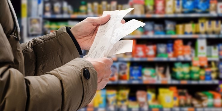 Inflacioni ngadalësohet për të tretin muaj, por çmimet e ushqimeve mbeten ende të larta INFLACION NEW