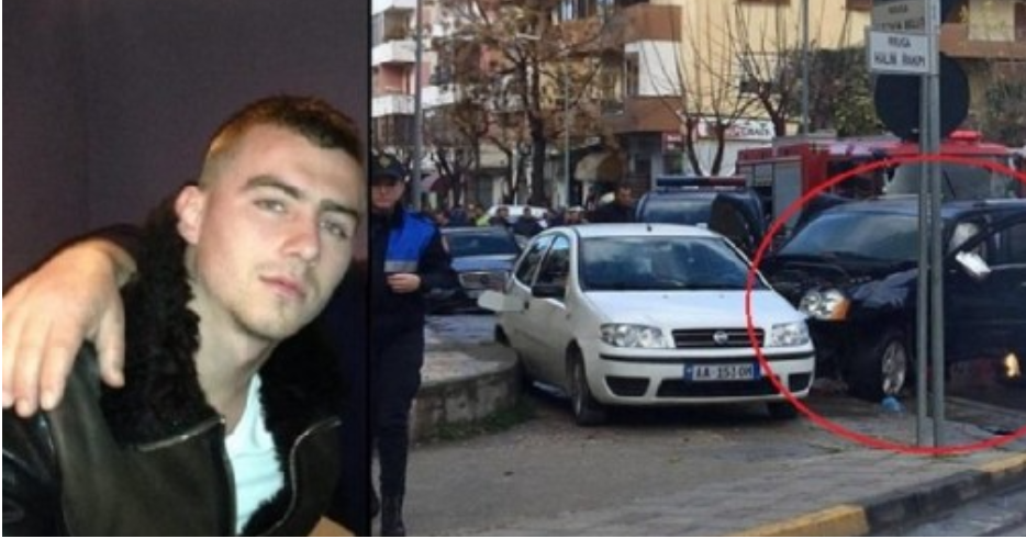 U shpall në kërkim, Inez Hajrulla person me rrezikshmëri të lartë. Si i shpëtoi dy atentateve mafioze Inez Hajrulla