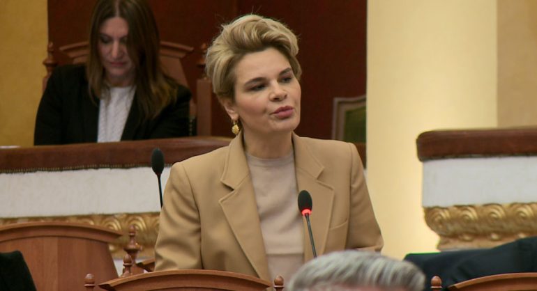 Kryemadhi: Çështjen ‘McGonigal’ do ta zgjidhë drejtësia amerikane MONIKAA KRYEMADHI 770x418 1