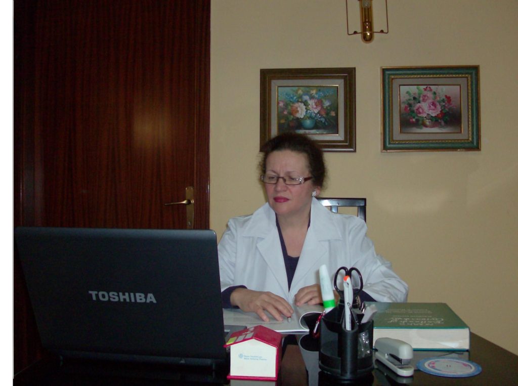 Mimoza Keta