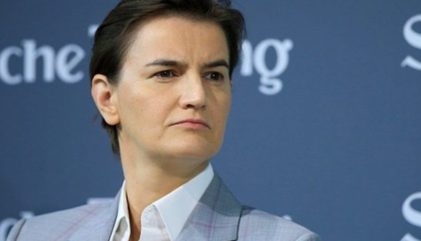 Beogradi “njohu” Kosovën e pavarur për pak minuta, qeveria serbe kërkon falje SERBE