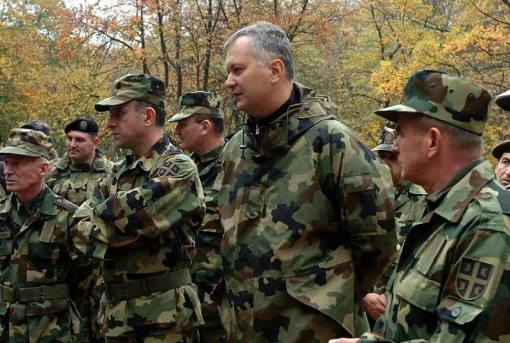 Ish-ministri serb del kundër Vuçiç për Kosovën: E kemi humbur që në vitin 1999 Screenshot 1 1072x720 1