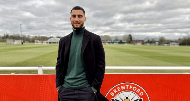 Strakosha: Babai është idhulli im, me Shqipërinë shkojmë në Euro 2024 Strakosha
