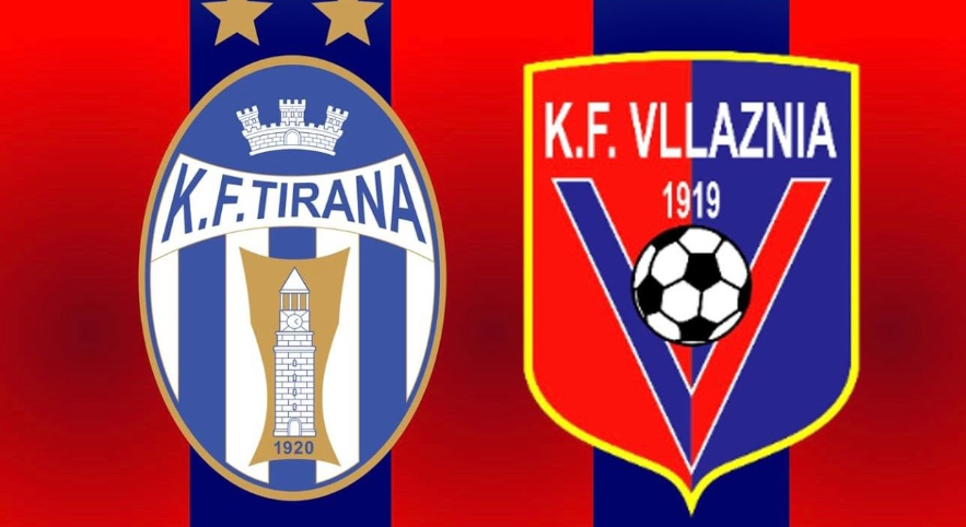 Formacionet zyrtare/ Tirana dhe Vllaznia përplasin “brirët” Untitled 11