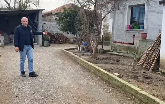 FNSH kontroll të befasishëm shtëpisë në Lezhë, familjarët të tmerruar: Kanë tentuar të hyjnë… Untitled 2
