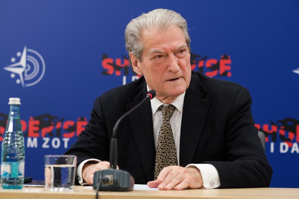 Zgjedhjet lokale, Berisha “presion” kandidatëve: Shumëfishoni përpjekjet tuaja gjatë fushatës a801d81a acf7 4ad5 8a43 d960e043a23f