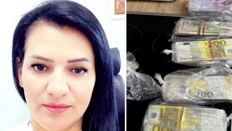 “Ia dhashë unë 125 mijë euro”, dëshmia e biznesmenit për Alda Klosin e dyshimtë për prokurorinë alda klosi 1 770x434 1