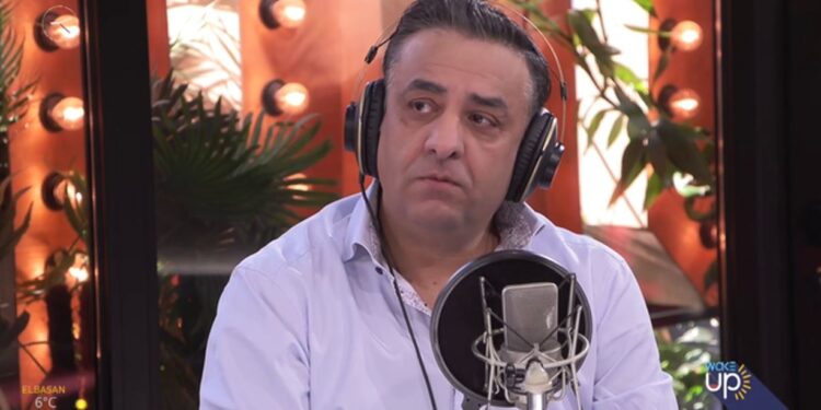 Altin Shira zbulon sa lekë do t’u marrë Luizit dhe Kiarës për dasmën altin 750x375 1