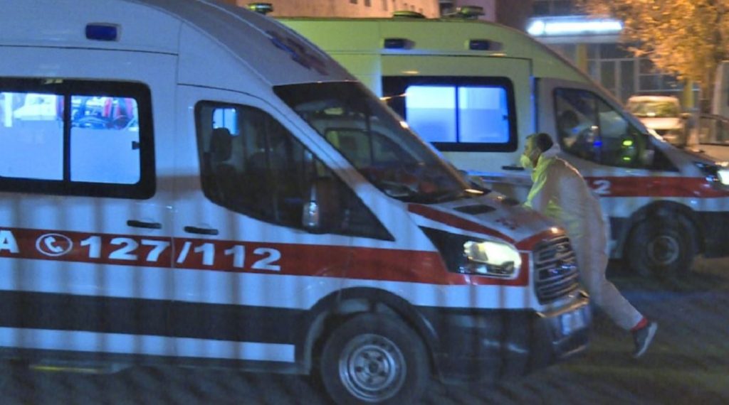 ambulance naten