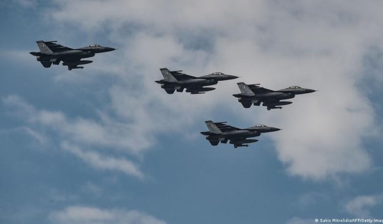 F-16 apo MiG-29: Ç’janë në gjendje të bëjnë avionët luftarakë? avion
