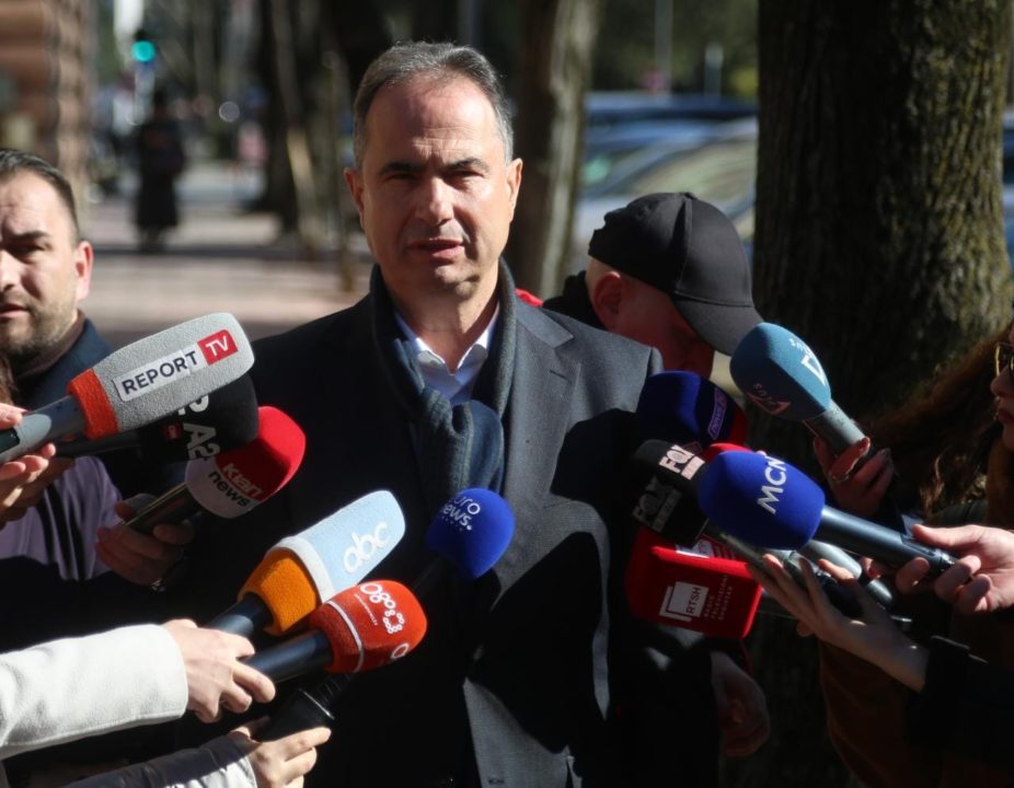 Kërkesa për përjashtimin e 8 deputetëve nga Kuvendi, Boçi: Janë në shkelje të rregullores boci