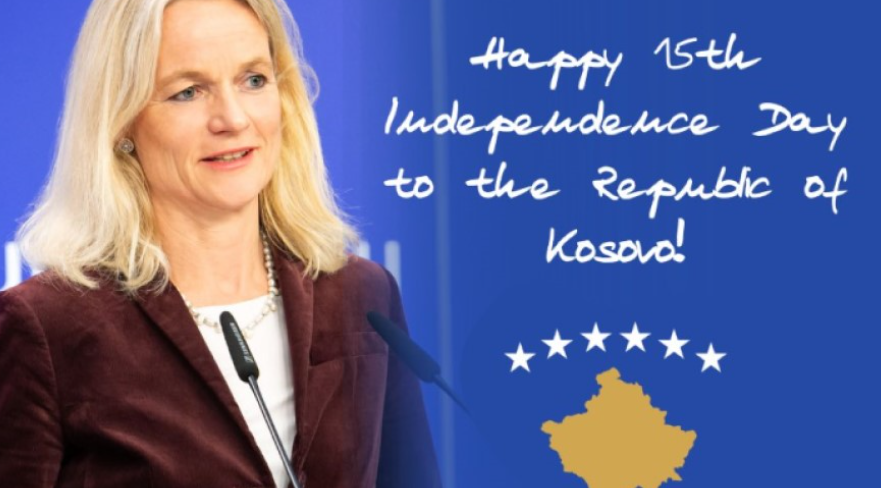 Von Cramon: Kosova ka bërë përparim të jashtëzakonshëm cameron
