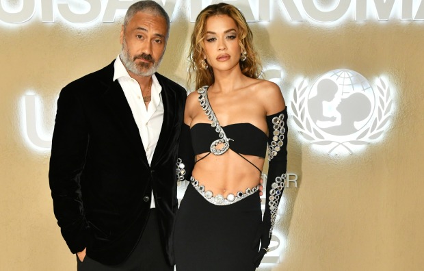 Rita Ora nënë për herë të parë? crop 21178126 1