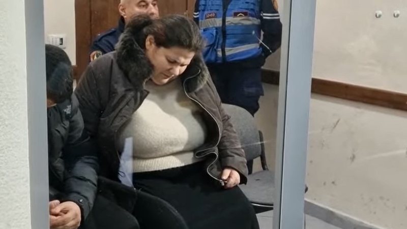 Kush ishte pika e kthesës që zbërtheu pastruesen dhe arrestoi zyrtaren Alda Klosi? dobi pastruesja