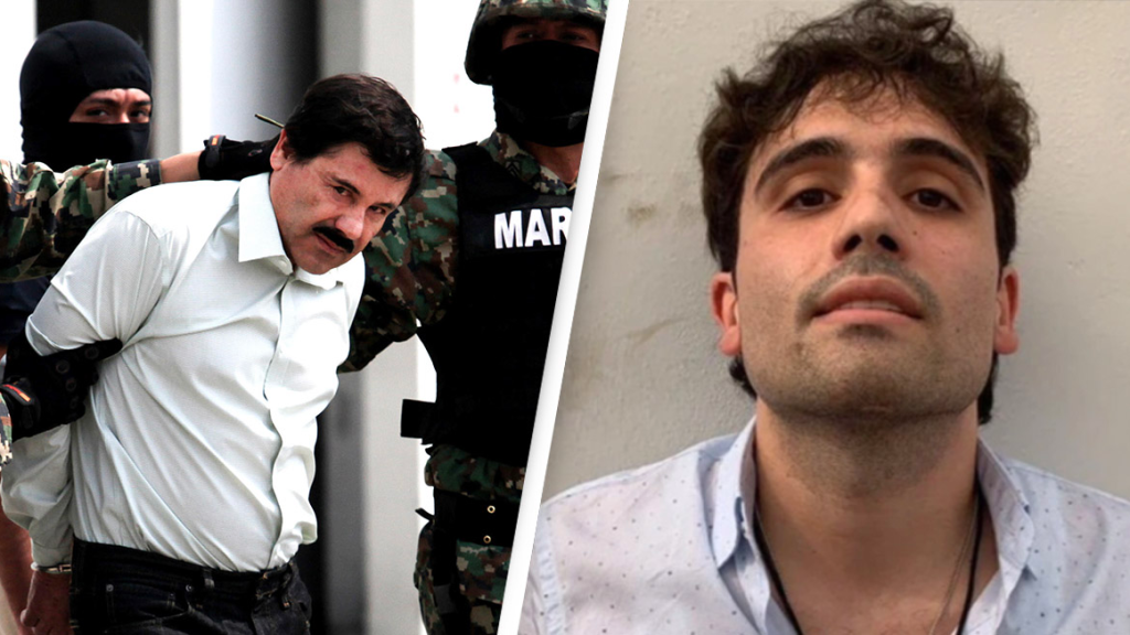 el chapoooo