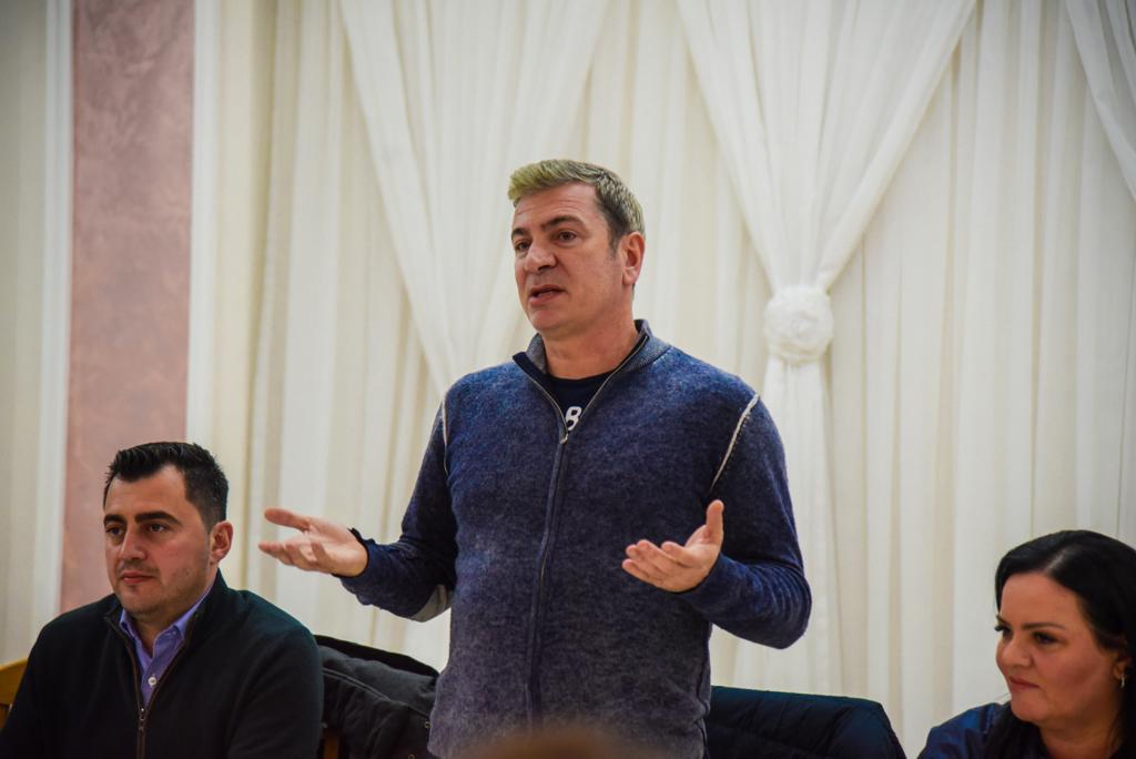 Gjiknuri dhe Llatja takim me të rinjtë: Me PS, Elbasani e ka mundësinë të kthehet një nga qendrat më të rëndësishme të Shqipërisë gjik1