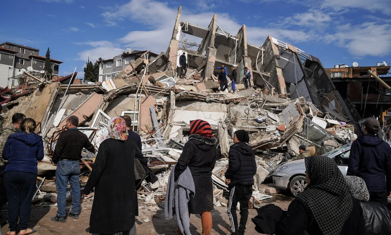 Kreu i OBSH: Janë dërguar rreth 110 ton furnizime mjekësore në Siri io 1