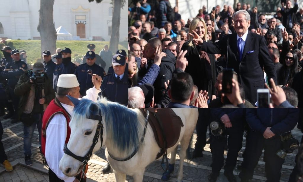 kali ne protesten e opozites foto lsa a2 cnn lajme nga vendi 6 1 e1676548353326
