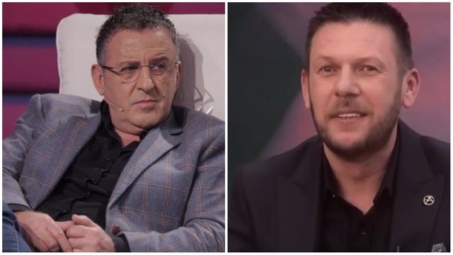 Historia e Tan Brahimit të “Big Brother Vip”. Nga tentativa për vetëvrasje, tek sherri me Agron Llakajn llakaj tan ibrahimi