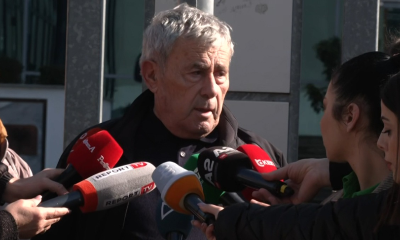 ’21 janari’ – Dorëzohet padi e re në SPAK nika 21 janari