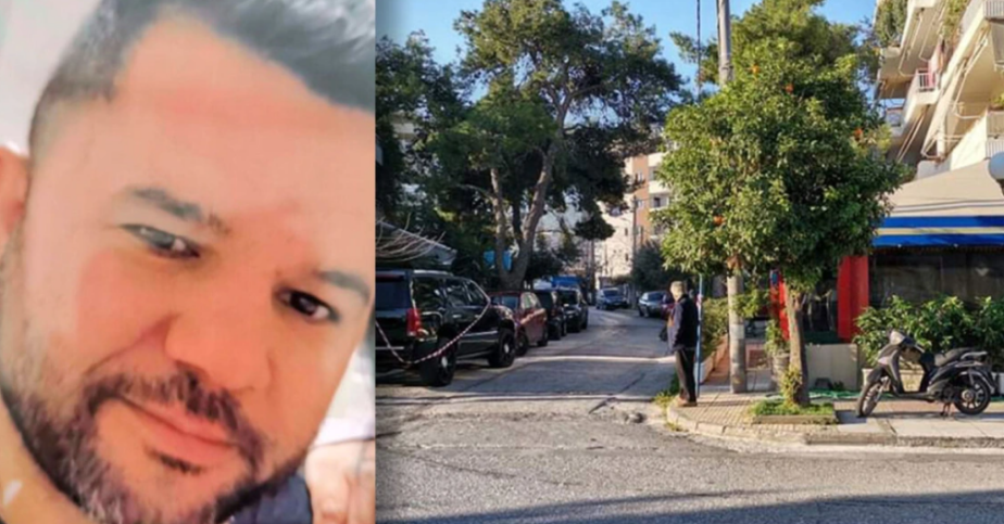 Shqiptar u vra aksidentalisht nga bashkëatdhetarët në Greqi, momenti kur ata arratisen me mjetin luksoz (VIDEO) pellumb islami